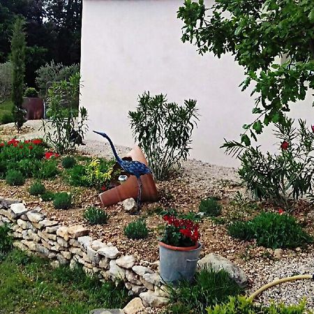 Вилла Lapauline Fr5Bzeva La Motte-d'Aigues Экстерьер фото