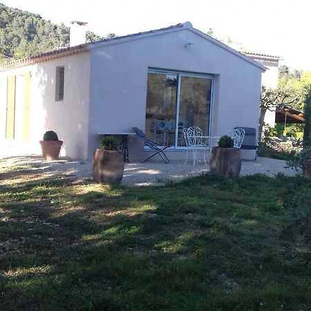 Вилла Lapauline Fr5Bzeva La Motte-d'Aigues Экстерьер фото