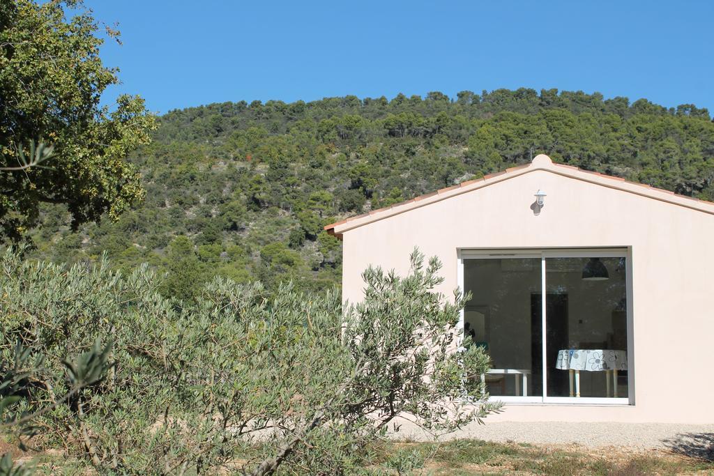 Вилла Lapauline Fr5Bzeva La Motte-d'Aigues Экстерьер фото