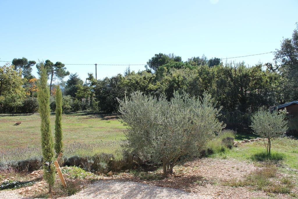 Вилла Lapauline Fr5Bzeva La Motte-d'Aigues Экстерьер фото