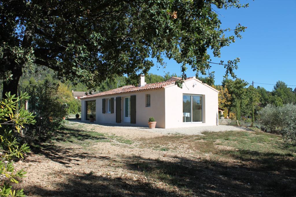 Вилла Lapauline Fr5Bzeva La Motte-d'Aigues Экстерьер фото