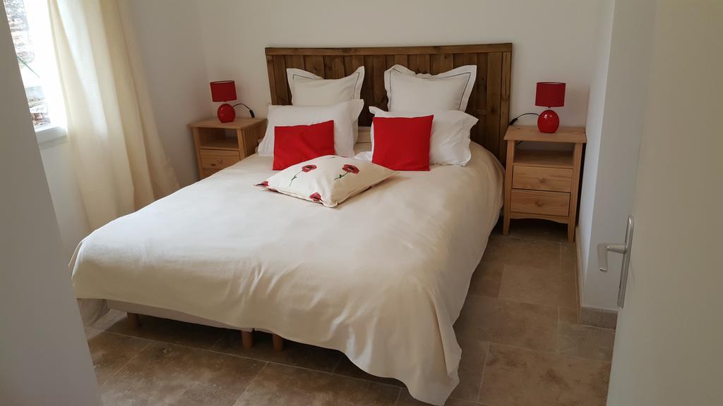 Вилла Lapauline Fr5Bzeva La Motte-d'Aigues Экстерьер фото