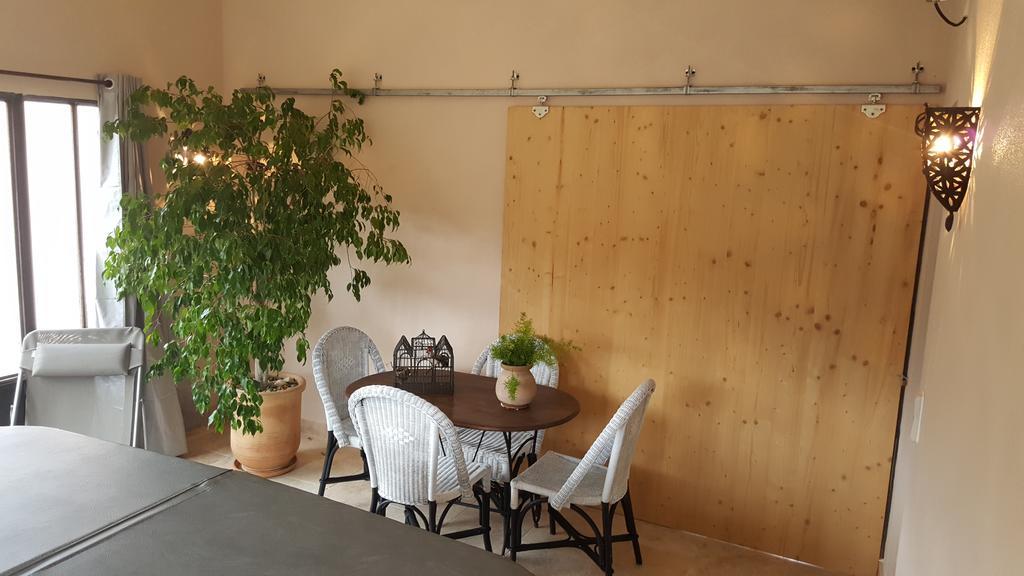 Вилла Lapauline Fr5Bzeva La Motte-d'Aigues Экстерьер фото