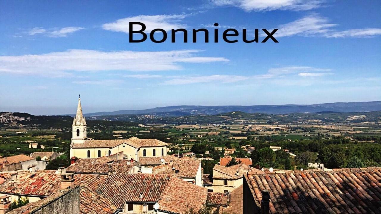 Вилла Lapauline Fr5Bzeva La Motte-d'Aigues Экстерьер фото