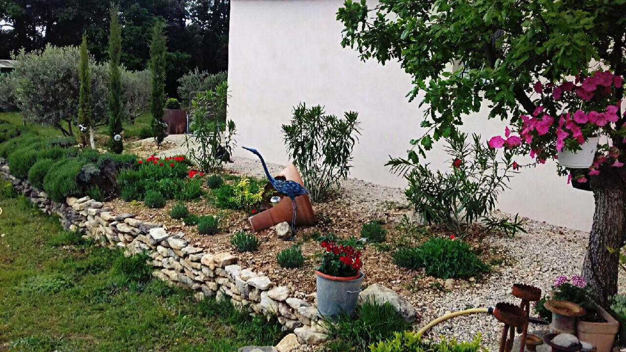 Вилла Lapauline Fr5Bzeva La Motte-d'Aigues Экстерьер фото